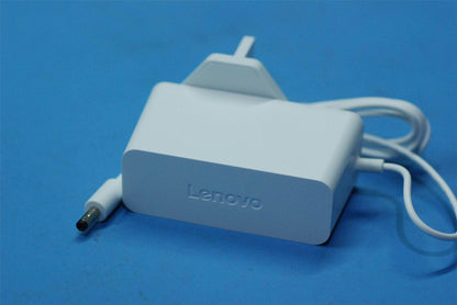 Lenovo adapter;AD30W1804;20V1.5A;UK;White AC Charger Adapter SA18C38006