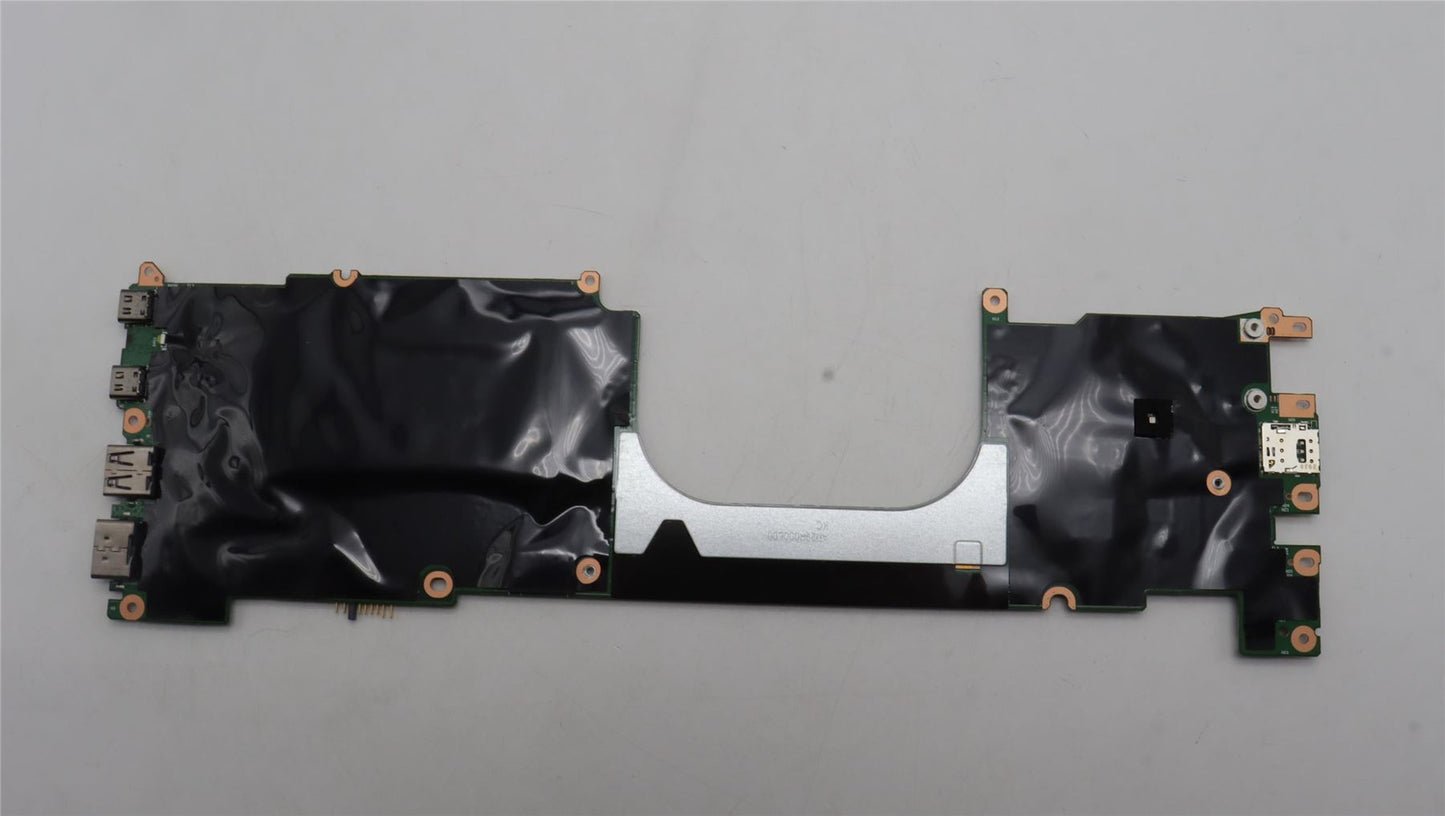 Lenovo ThinkPad X1 10th Gen Motherboard Mainboard UMA INTELI71260P 5B21K90480
