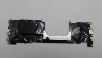 Lenovo ThinkPad X1 10th Gen Motherboard Mainboard UMA INTELI71260P 5B21K90480