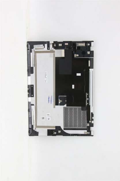 Lenovo FRU D_COVER_AL_WWAN_5G BLK_ASSY 5CB0Z69291