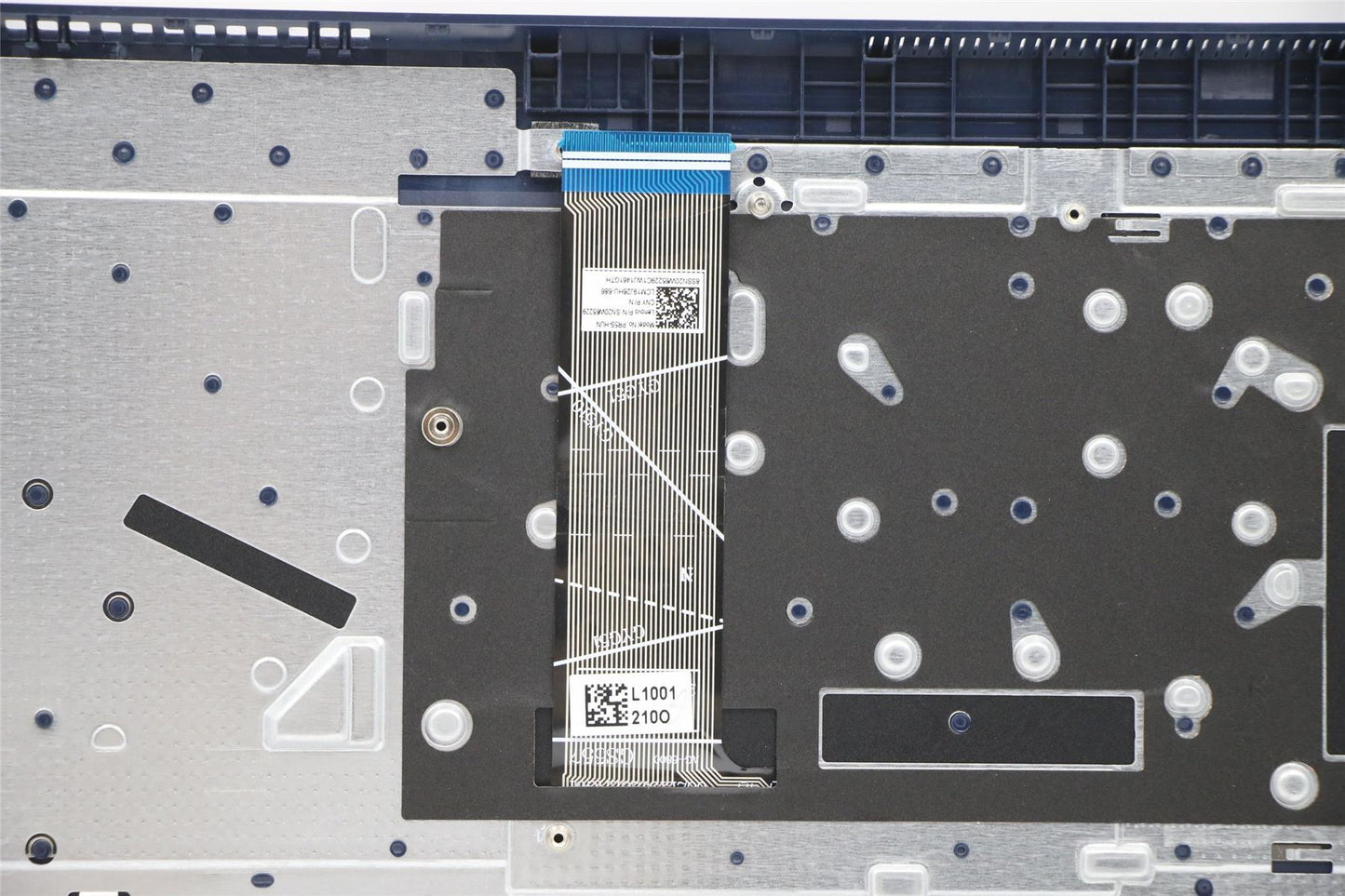 Lenovo Upper Case ASM_HUN L82KV FP A/BUMA 5CB1C75038
