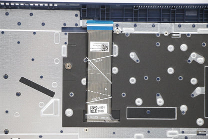 Lenovo Upper Case ASM_HUN L82KV FP A/BUMA 5CB1C75038