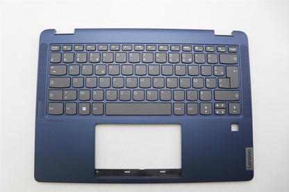 Lenovo Upper Case ASM_FRA W 82Y0 AB 5CB1L30638