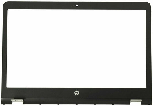 Genuine HP Pavilion 14-BK Front LCD Bezel Lid Cover 927912-001