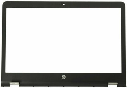 Genuine HP Pavilion 14-BK Front LCD Bezel Lid Cover 927912-001