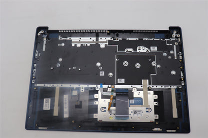 Lenovo UpCase_NORDIC C82XF FP AB BL ALDF 5CB1L50522