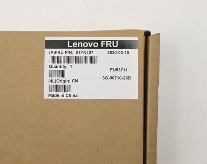 Lenovo ThinkPad L380 L390 E480 E490 Keyboard Turkish Q Silver 01YN407