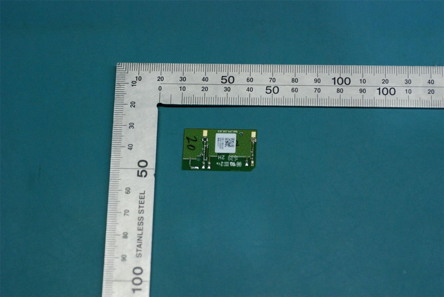 Lenovo YT-X703F GPS Board&*11778521-00 CS 5P68C06591