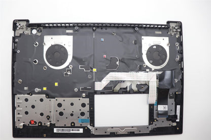 Lenovo MECH_ASM BL KB NP BK SPA LTN 5M11P68363