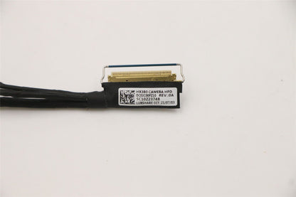 Lenovo H-CONN SET 1VU M/B CAM W/FPC HPD 5C11C12507