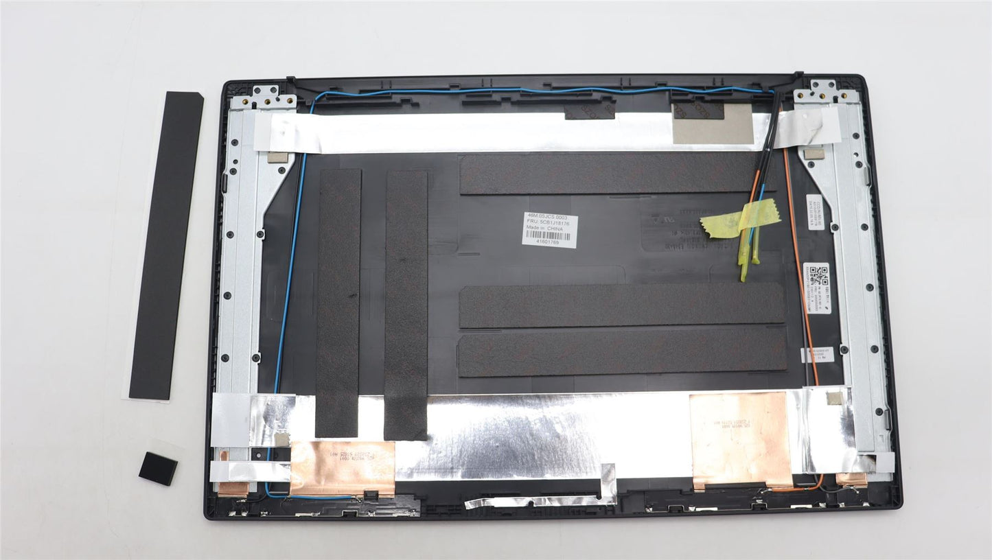 Lenovo FRUACOV,ASM,Pla,3T,RGB,WLWW,Golem2 5CB1J18176