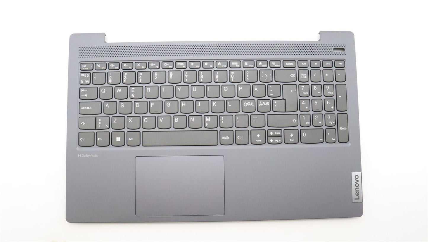 Lenovo UpperCaseASM_NORDICL82SFFPSGNB_PC 5CB1J01255