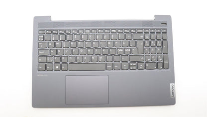 Lenovo UpperCaseASM_NORDICL82SFFPSGNB_PC 5CB1J01255