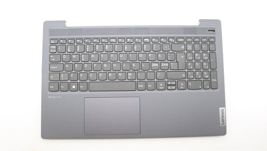 Lenovo UpperCaseASM_NORDICL82SFFPSGNB_PC 5CB1J01255