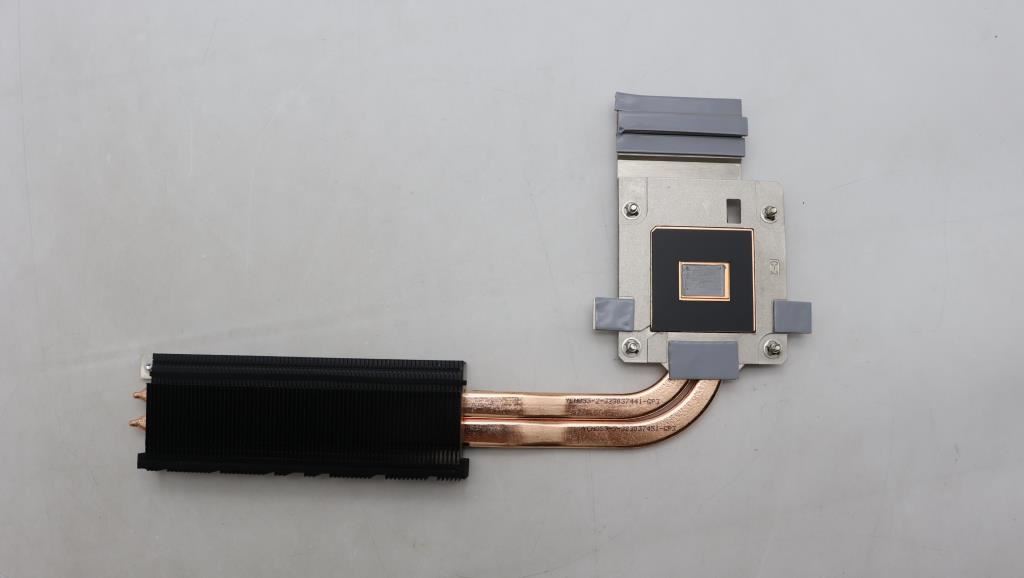Lenovo HEATSINK A UMA TM for yoga27 gen4,CM 5H40X63396