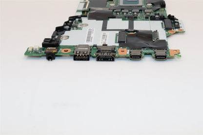 Lenovo ThinkPad X13 Gen 3 T14s Gen 3 Motherboard Mainboard 5B21H90010