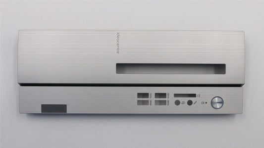 Lenovo IdeaCentre 510S-07ICB Bezel Cover DVD Optical Drive Silver 02CW213