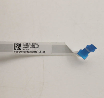 Lenovo FP board Cable H 21CX 5C10S30446
