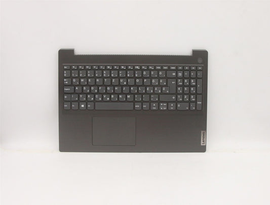 Lenovo Upper Case ASM_HUN L82NB IG DIS 5CB1C17462