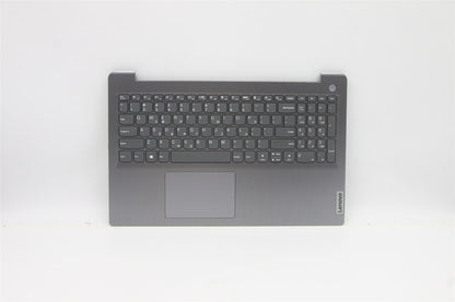 Lenovo IdeaPad 3-15ITL6 3-15ADA6 Palmrest Cover Touchpad Keyboard 5CB1B69239