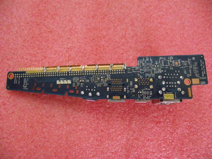 Lenovo B520 REAR W/O AV-IN I/O USB 2.0 Board 11013456