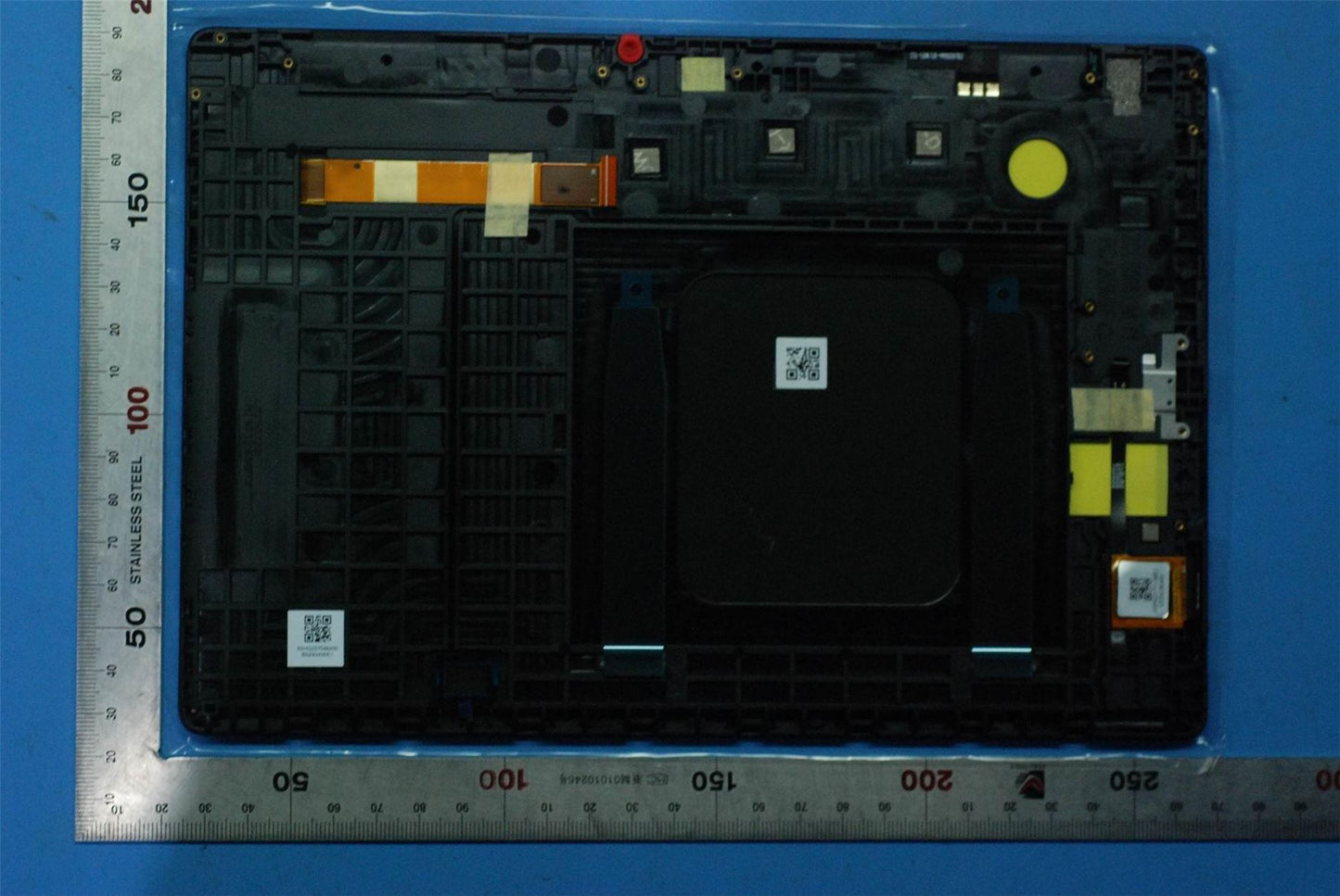 Lenovo TB-X104F1 TP LCM Assy&*HQ31607948000 CS 5D68C14551