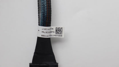 Lenovo Fru,Broadcom NVME bay3 Gen4 cable 5C10U58731
