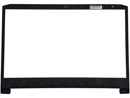 Acer Predator Helios PH315-52 Bezel front trim frame Cover Black 60.Q5MN4.003