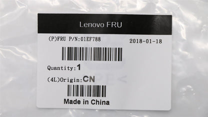 Lenovo 01EF788 MECH_ASM 325DT M.2 carrier Kit