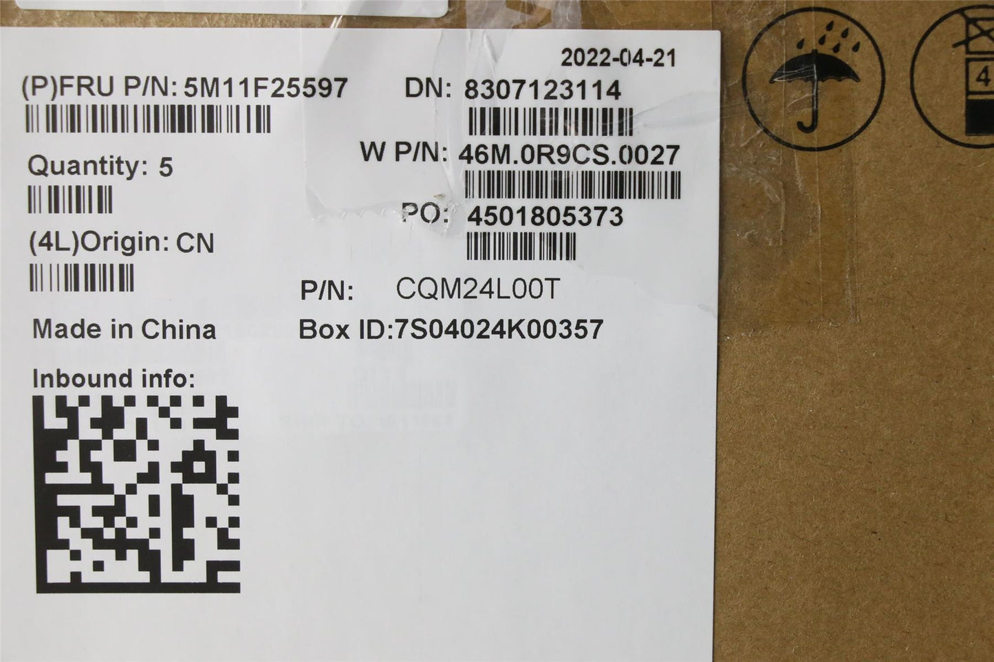 Lenovo Yoga 13w 13w Gen 2 Palmrest Cover Keyboard US Black 5M11F25598