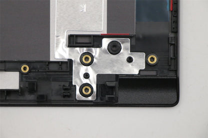 Lenovo ThinkPad E14 LCD Cover Rear Back Housing Black 5CB0S95338