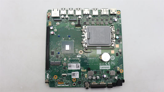 Lenovo Tiny P3 Motherboard Mainboard UMA 5B20U55393