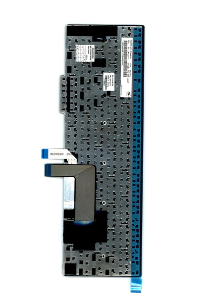 Lenovo ThinkPad L540 T540p W540 T550 W550s W541 T560 Keyboard Black 04Y2374