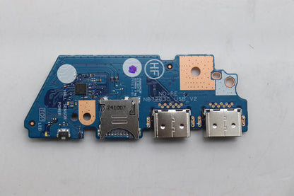Lenovo CARDPOP H 83HT_AMD USB Board 5C50S25774