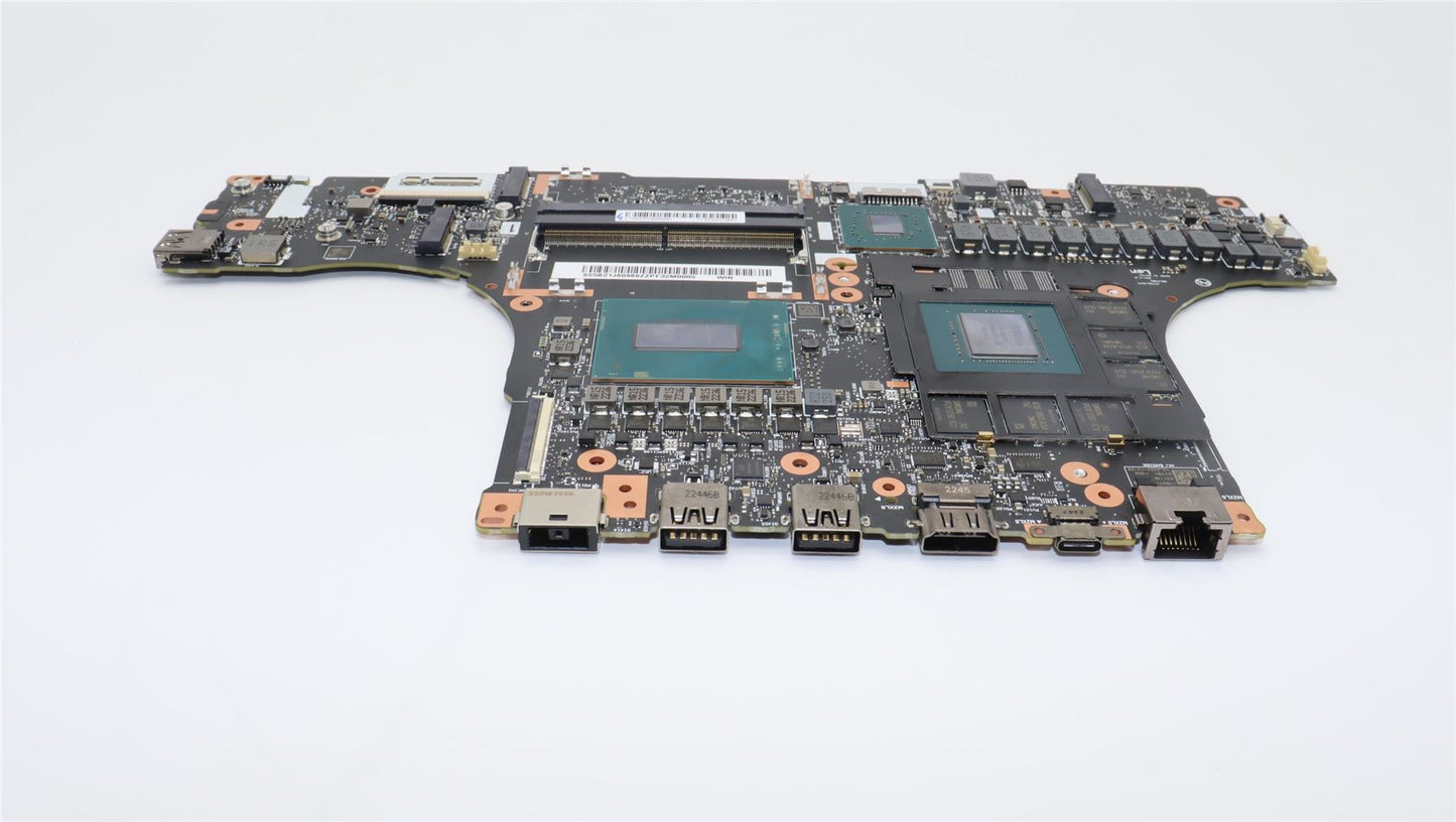 Lenovo 5B21J60968 MBWINI913900HXRTX408012GHM770RM