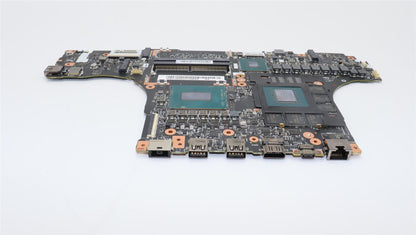 Lenovo 5B21J60968 MBWINI913900HXRTX408012GHM770RM