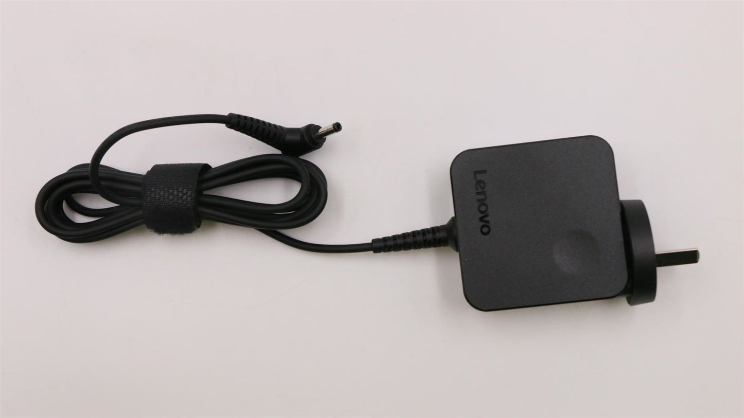 Lenovo Yoga 520-14IKB 510-14ISK 510-15ISK AC Charger Adapter Power Black 01FR119