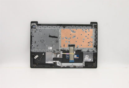 Lenovo IdeaPad 3-15IIL05 3-15IGL05 Palmrest Cover Touchpad Keyboard 5CB1D03680