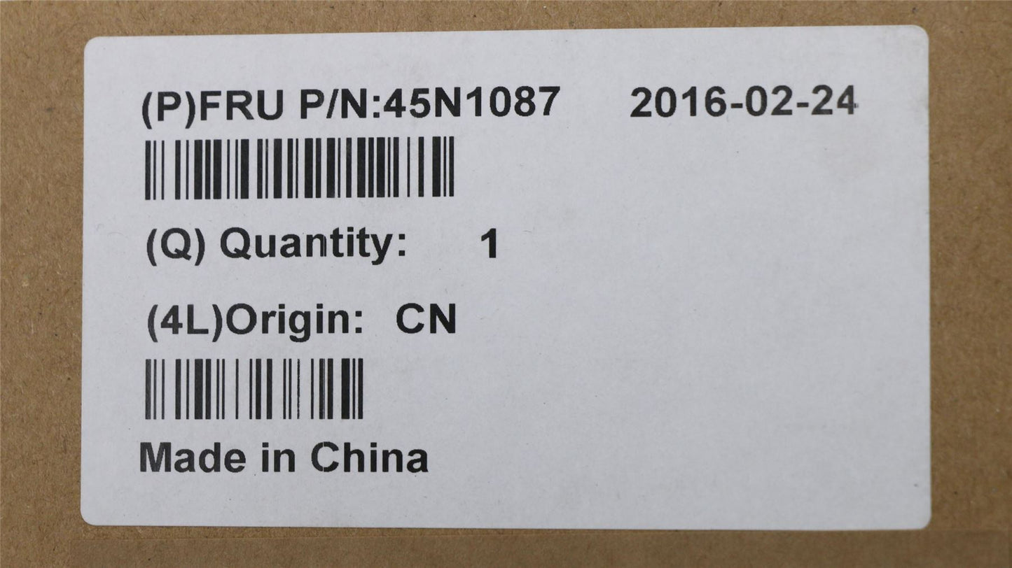 Lenovo Pettit Simplo 4cell 12.2Wh 45N1087