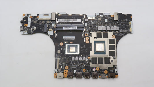 Lenovo Legion 7-16ACHg6 Motherboard Mainboard 5B21C21817