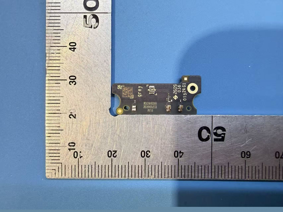 Lenovo TB353ZU Ant2 Board&*301PM683H050 CS Antenna Board 5P68C32989