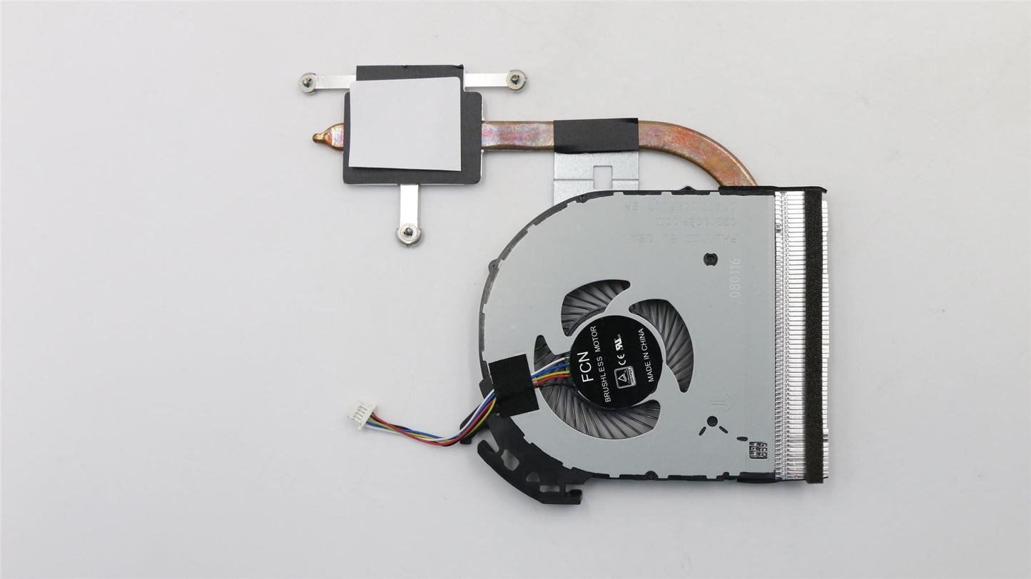 Lenovo V110-14AST V110-15AST Fan Heatsink 5H40L80176