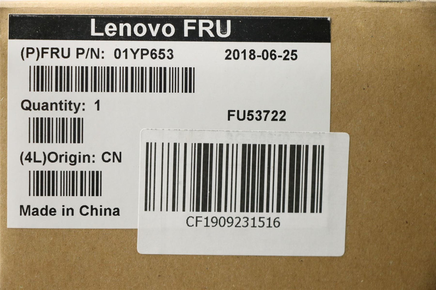 Lenovo ThinkPad L580 L590 E580 E585 T590 E590 E595 Keyboard Greek Black 01YP653
