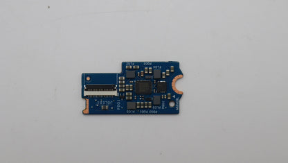 Lenovo CARDPOP PMIC C 83R0 EDO Microphone Board 5C50S26053