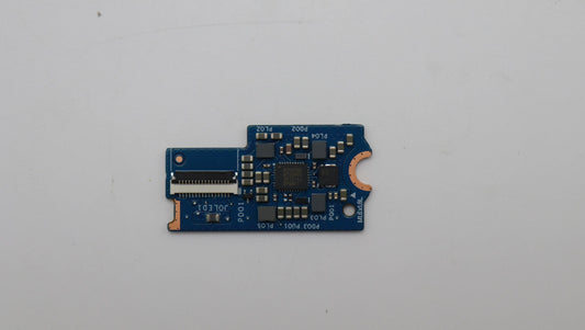Lenovo CARDPOP PMIC C 83R0 EDO Microphone Board 5C50S26053