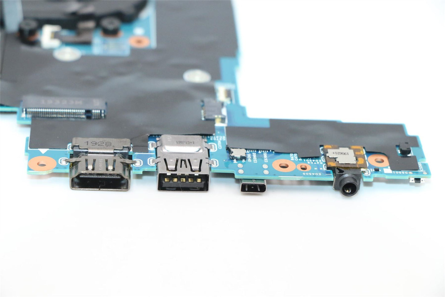 Lenovo Yoga X1 3rd Gen Motherboard Mainboard 5B20V13394