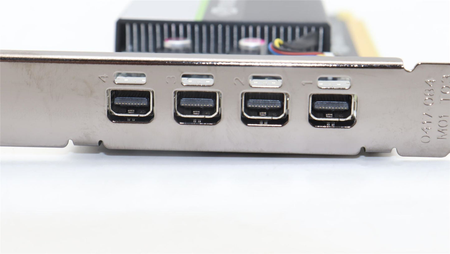 Lenovo ThinkStation P7 P5 P360 GPU Graphics Card 5V11H03719