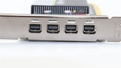 Lenovo ThinkStation P7 P5 P360 GPU Graphics Card 5V11H03719