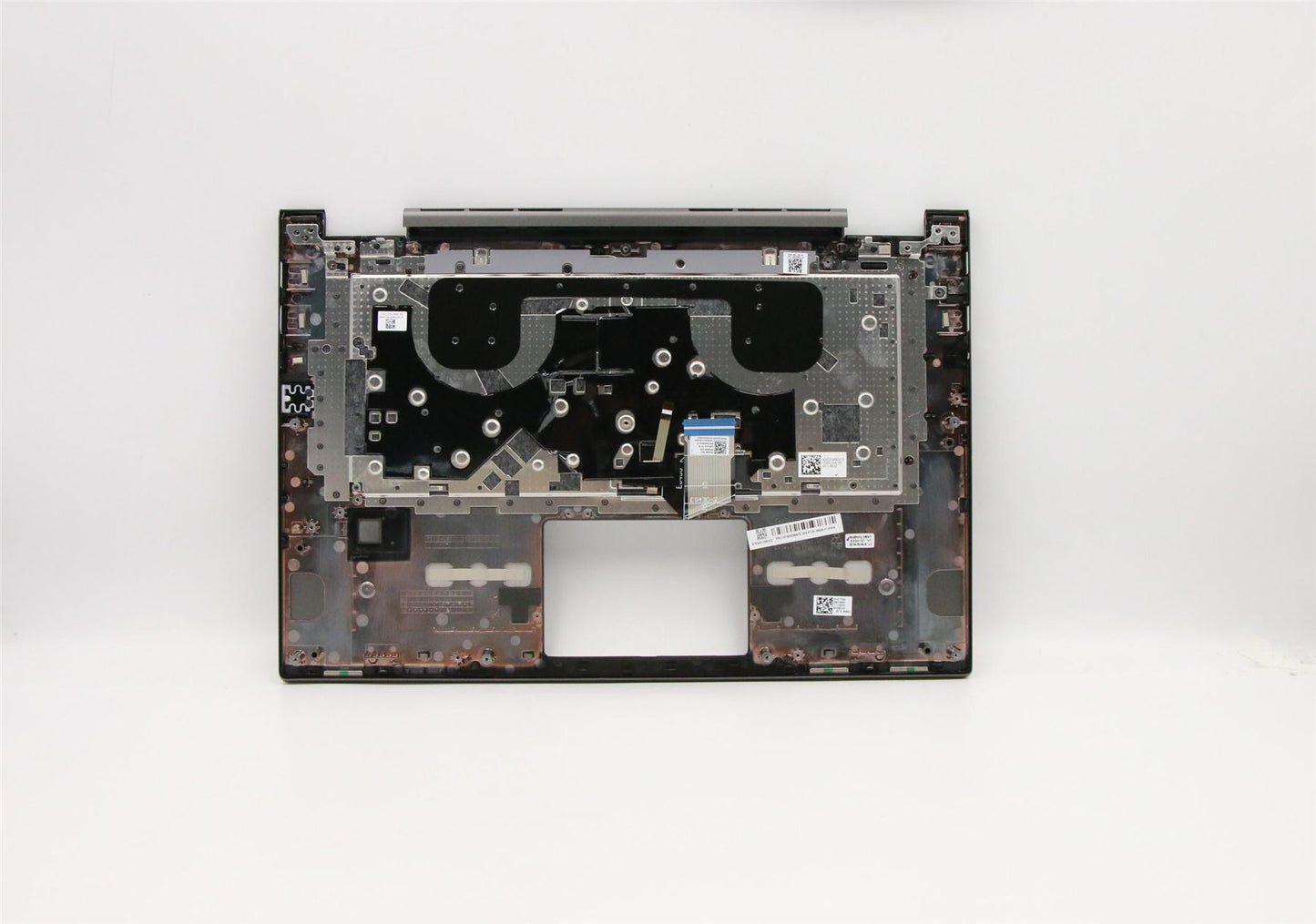 Lenovo Upper Case C 81CU IG BL W/KB USA 5CB0Q96476