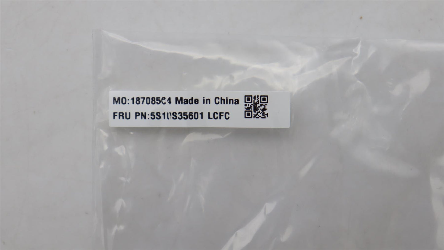 Lenovo SCREW Screw L 83ER KITS 5S10S35601